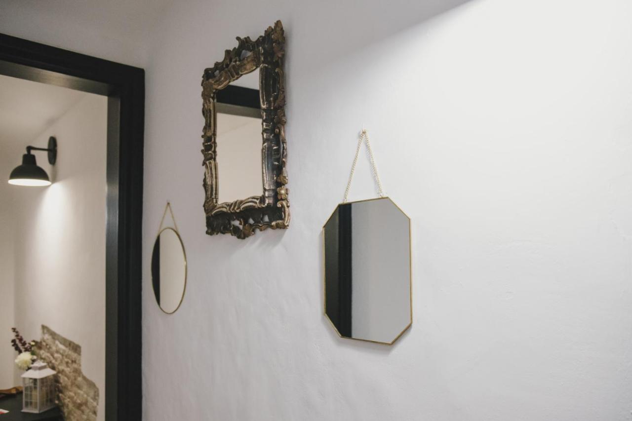 Bbarcelona Parallel Apartment Экстерьер фото