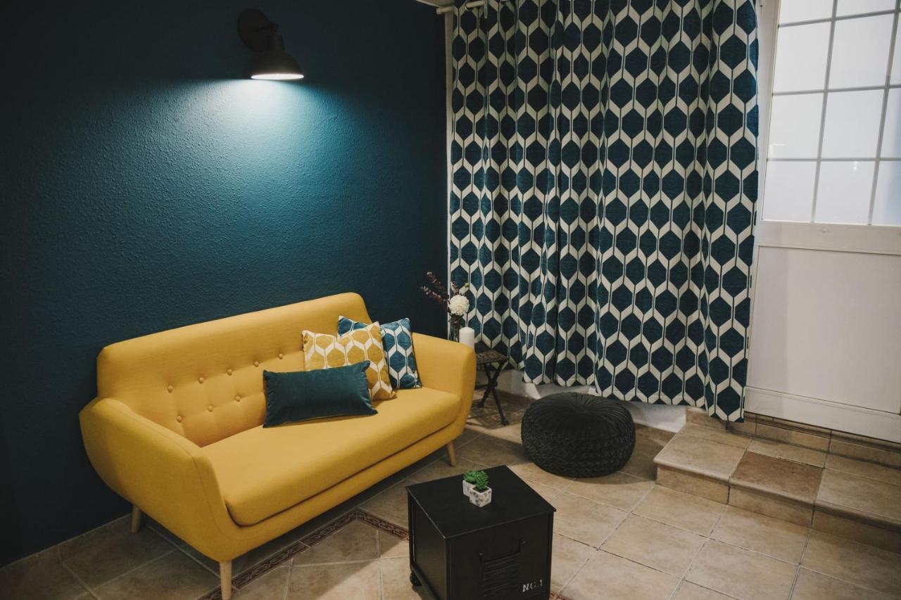 Bbarcelona Parallel Apartment Экстерьер фото